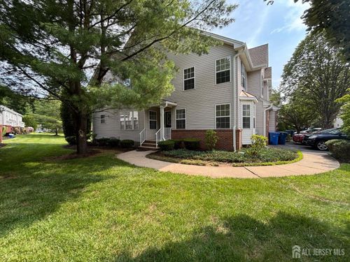 107 Amy Dr, North Brunswick, NJ, 08902-5548 | Card Image