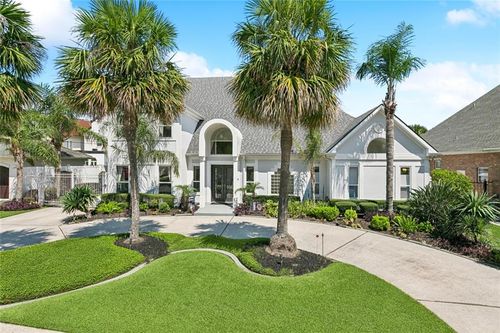 3805 3rd St, Metairie, LA, 70002-1411 | Card Image