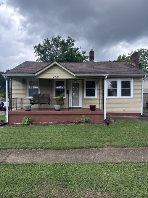 403 Hadley Ave, Old Hickory, TN, 37138-3154 | Card Image