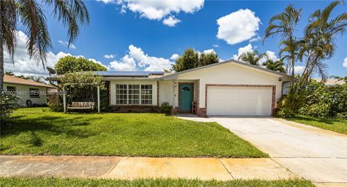 7940 Nw 9th St, Margate, FL, 33063-4039 | Card Image