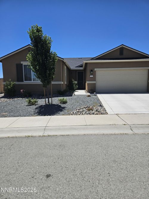 homesite-1004-6510 Arc Dome Dr, Carson City, NV, 89701-8006 | Card Image