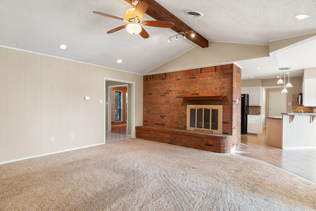 4 Glenwick Cv, House other with 3 bedrooms, 2 bathrooms and 2 parking in Big Spring TX | Image 16
