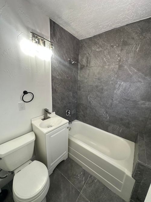 813 Marquette Avenue Nw, Albuquerque, NM, 87102 | Card Image