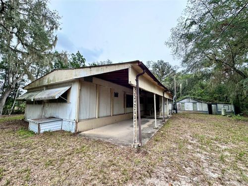 8940 Se 66th Avenue, TRENTON, FL, 32693 | Card Image