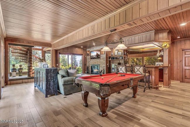 1263 Hidden Woods Dr, House other with 6 bedrooms, 7 bathrooms and 4 parking in Zephyr Cove NV | Image 36