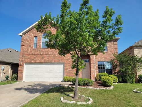 2061 Fair Crest Trl, Forney, TX, 75126-6301 | Card Image