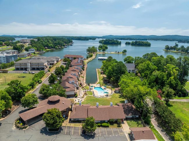 UNIT-2C - 5371 Central Ave, Home with 2 bedrooms, 2 bathrooms and null parking in Hot Springs AR | Image 4