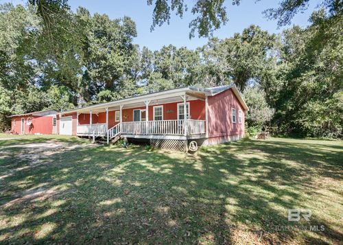 12749 Magnolia Ave, Magnolia Springs, AL, 36555 | Card Image