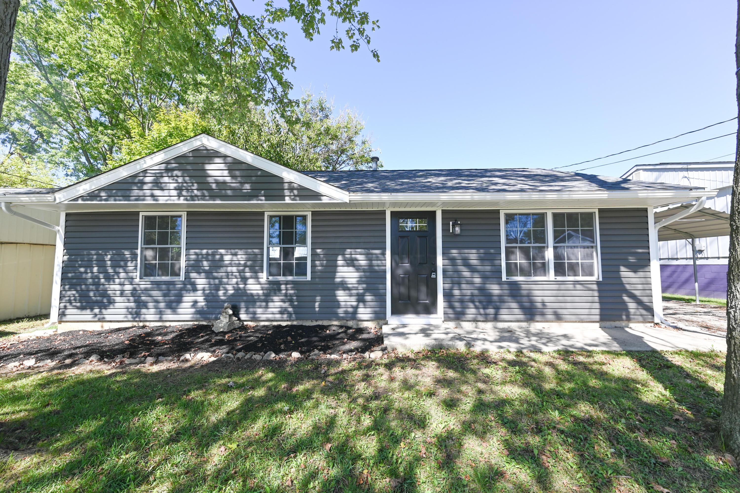 Catalina Dr, Marion, OH 43302