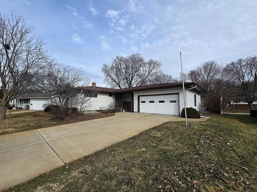 1920 Pleasant View Drive, WISCONSIN RAPIDS, WI, 54494 | Card Image
