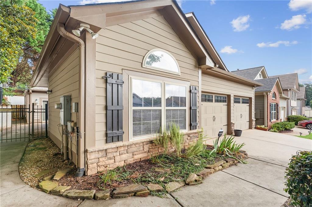 Residential in Acworth 2