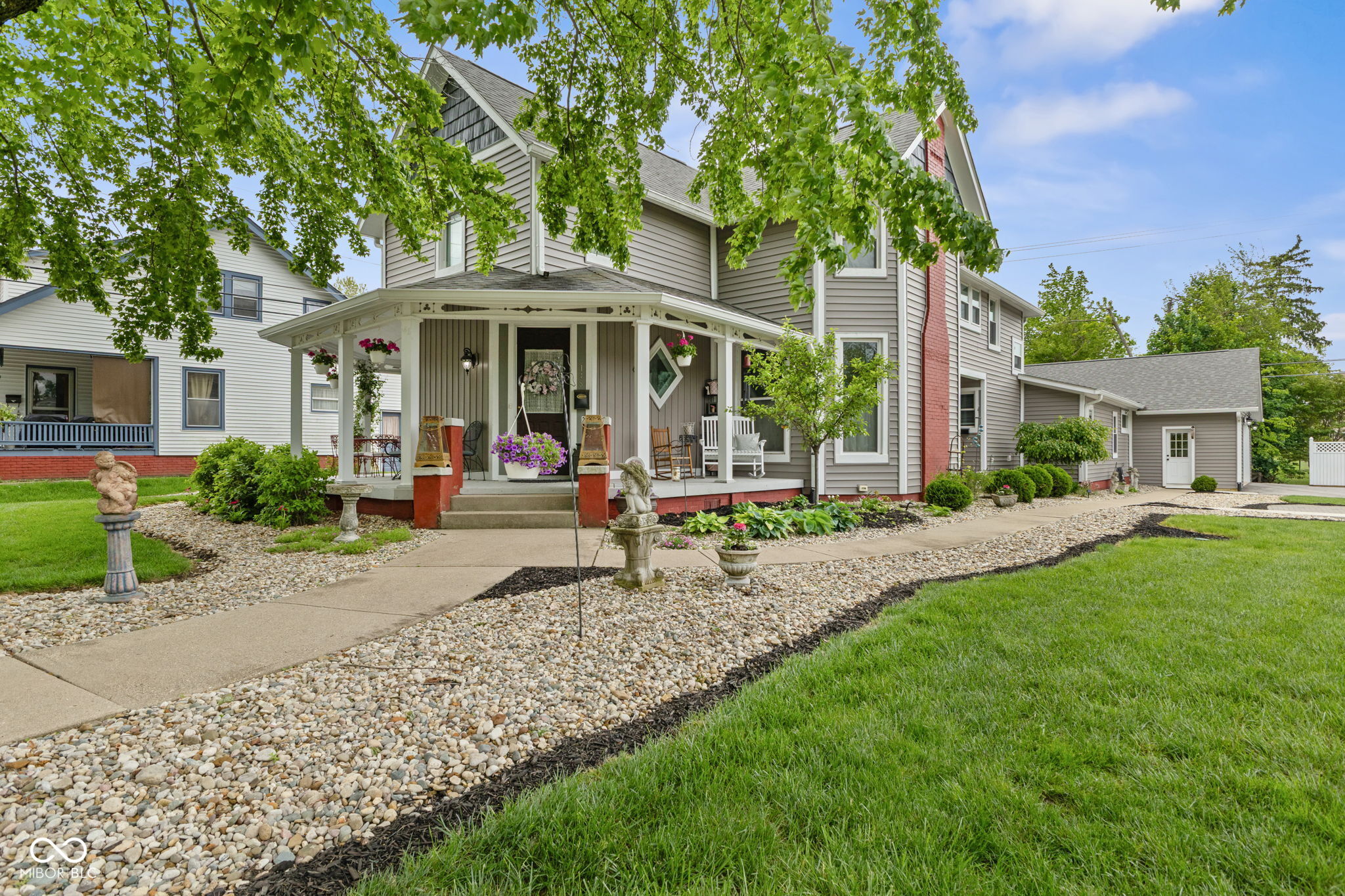 Residential in Danville 4