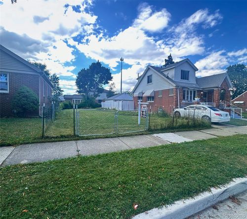 7309 Ternes St, Dearborn, MI, 48126-1317 | Card Image