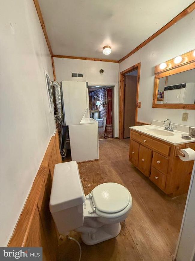620 Shawver Rd, House other with 1 bedrooms, 1 bathrooms and null parking in Mc Clure PA | Image 17