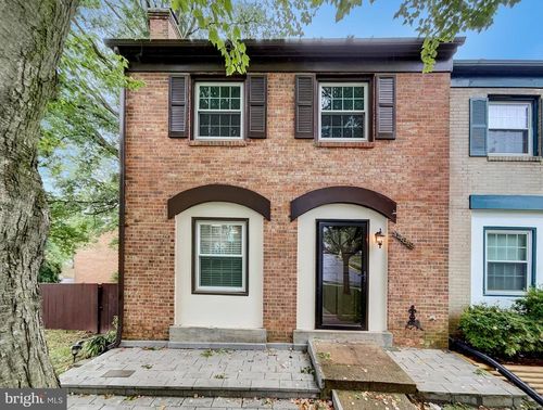 14849 Leicester Ct, CENTREVILLE, VA, 20120-1814 | Card Image