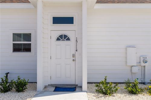 15114 Arashi Beach Dr, Corpus Christi, TX, 78418 | Card Image