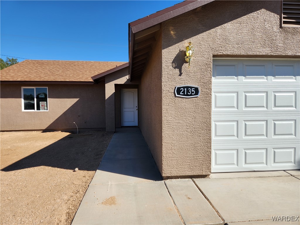 Packard Ave, Kingman, AZ 86409 #1