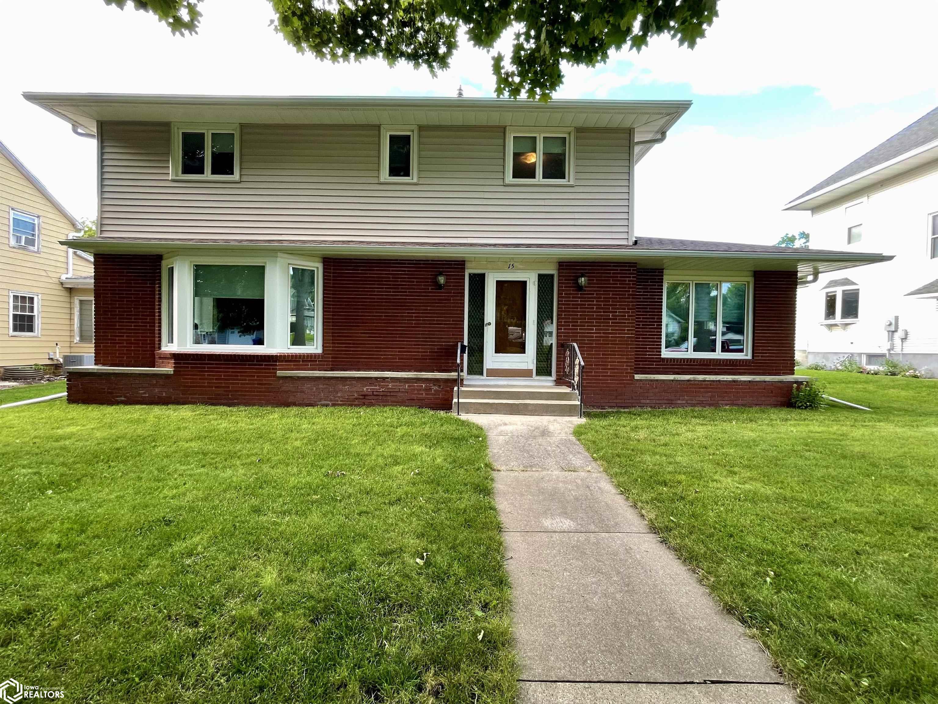 College St, Algona, IA 50511