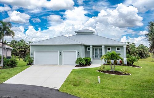 16086 Chitlan Ct, Punta Gorda, FL, 33955-4032 | Card Image