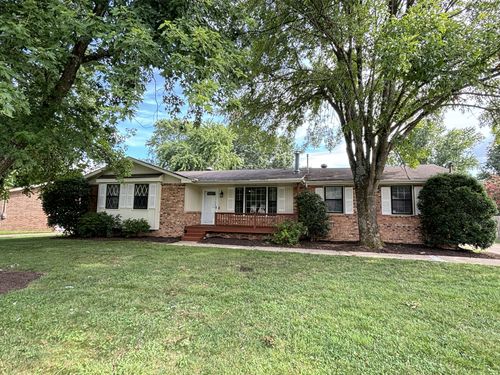 252 Southburn Dr, Hendersonville, TN, 37075-2529 | Card Image