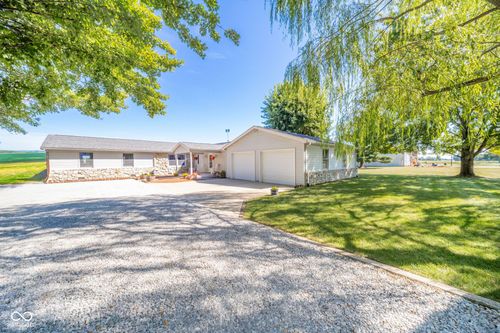 700 W 350 N, Sharpsville, IN, 46068-9025 | Card Image