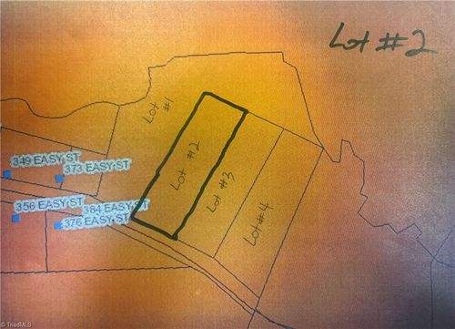 00 lot 2 Easy Street Ext, Providence, NC, 27315 | Card Image