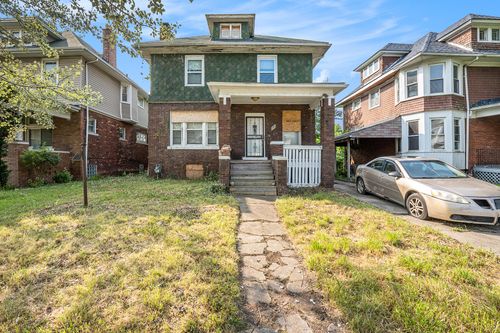 45 Waverly St, Detroit, MI, 48203-3638 | Card Image