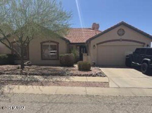 500 S Chalet Ave, Tucson, AZ, 85748-4531 | Card Image