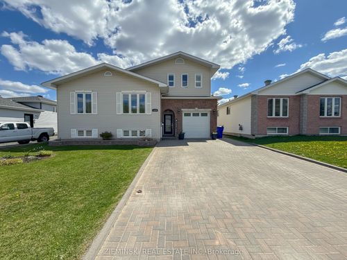 1179 Park Ave, Timmins, ON, P4R1M3 | Card Image