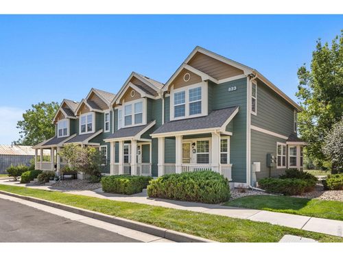 c-833 Apex Dr, Fort Collins, CO, 80525-5343 | Card Image