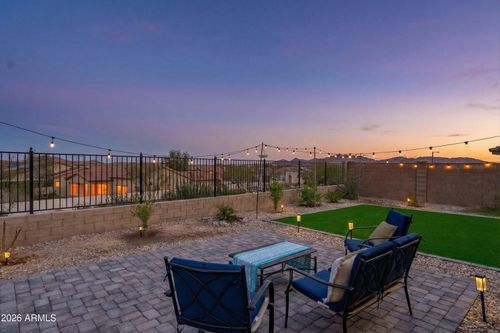 17834 W Thistle Landing Drive, Goodyear, AZ, 85338 | Card Image