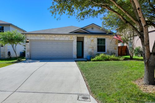 2134 Dodge Dr, New Braunfels, TX, 78130-3391 | Card Image