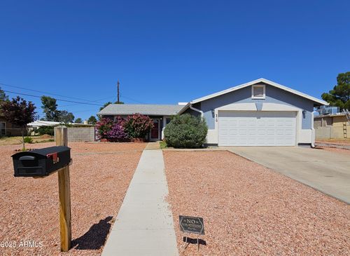 210 Tree Top Ave, Sierra Vista, AZ, 85635-2214 | Card Image