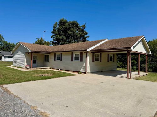 500 S Center St, Francisco, IN, 47649 | Card Image