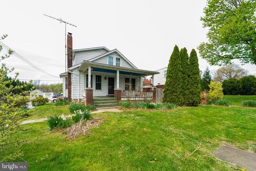 13816 Hanover Pike, REISTERSTOWN, MD, 21136-4524 | Card Image