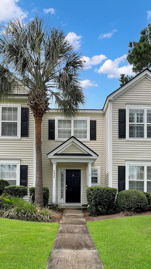 4824 Willow Brook Ln, Summerville, SC, 29485-8879 | Card Image