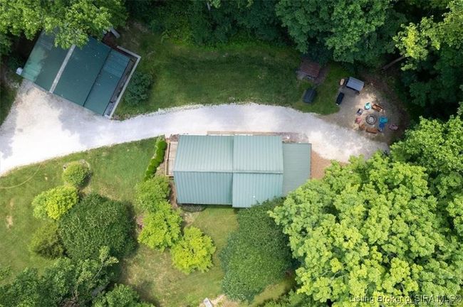 6835 W Allen Creek Rd, Home with 3 bedrooms, 3 bathrooms and null parking in Eckerty IN | Image 6