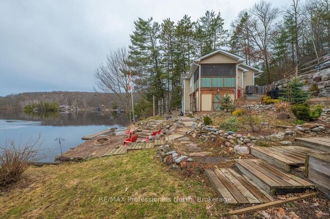 1325 Claude Brown Rd, House other with 3 bedrooms, 2 bathrooms and 3 parking in Minden ON | Image 40