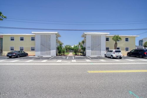 207-130 Roosevelt Ave, Satellite Beach, FL, 32937-3059 | Card Image