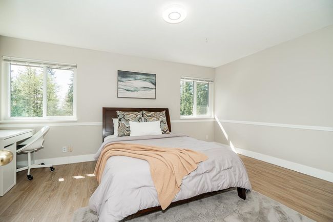 12 Flavelle Drive, House other with 6 bedrooms, 3 bathrooms and 4 parking in Port Moody BC | Image 27