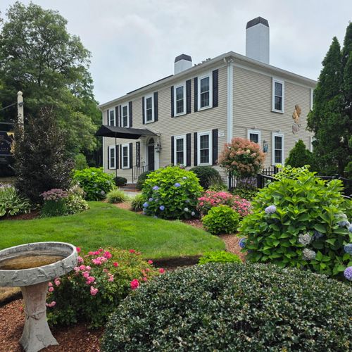 4631 Falmouth Rd, Cotuit, MA, 02635-2520 | Card Image