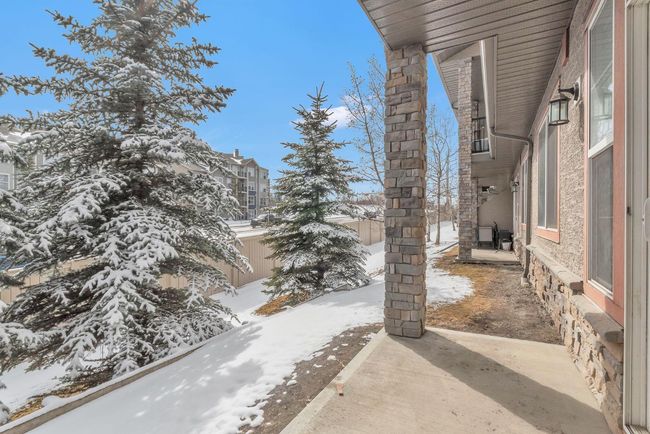 2107 - 211 Aspen Stone Boulevard Sw, Condo with 1 bedrooms, 1 bathrooms and 1 parking in Calgary AB | Image 21