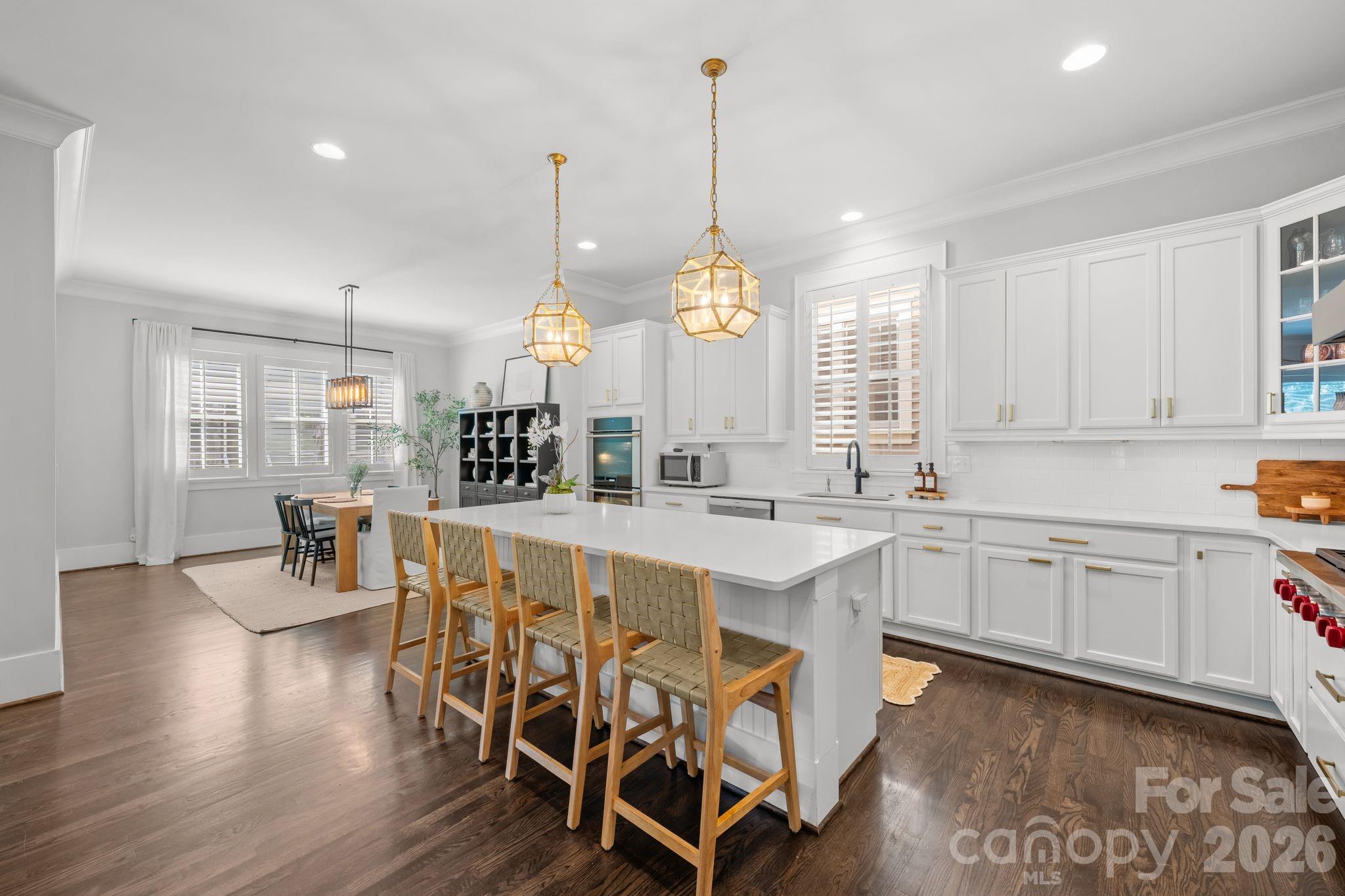 Residential in Charlotte 4
