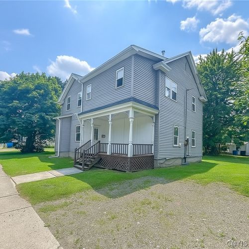 19 Water St, Cortland, NY, 13045-2416 | Card Image