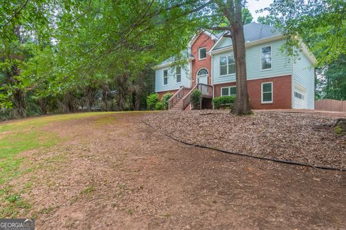 8265 Shadow Creek Dr, Bethlehem, GA, 30620-4717 | Card Image