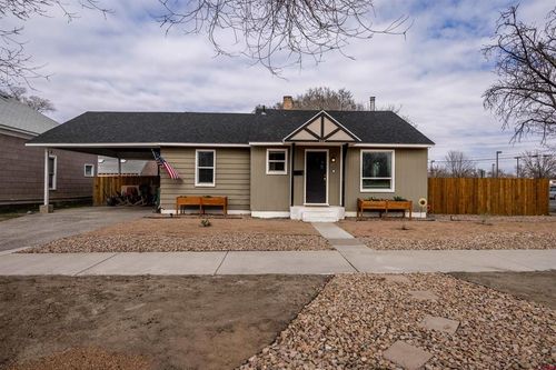 547 S 6th St, Montrose, CO, 81401-5722 | Card Image