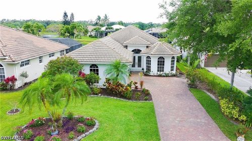 4388 Pomarine Ct, NAPLES, FL, 34119-7971 | Card Image