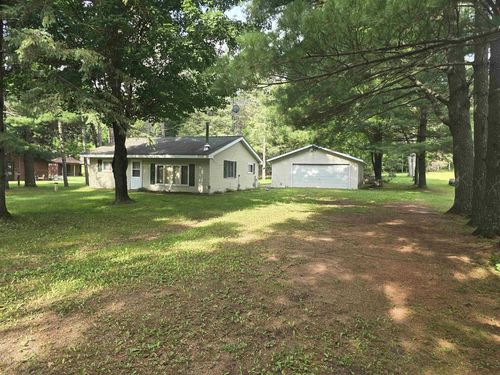 17357 Thielke Road, Lakewood, WI, 54138 | Card Image