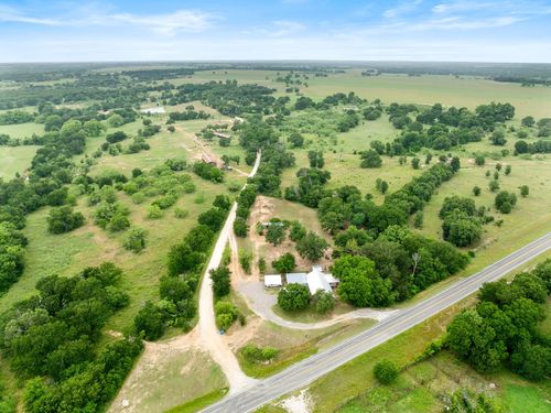 1550 Highway 2318, De Leon, TX, 76444-6126 | Card Image