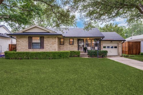 615 Lockwood Dr, Richardson, TX, 75080-5604 | Card Image